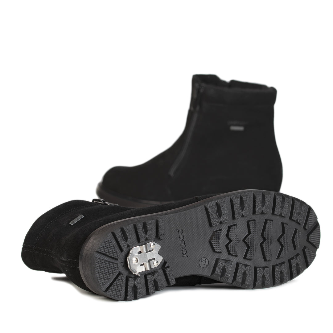 TUPAS Damen XW GORE-TEX® ANTI-SLIP Stiefelette