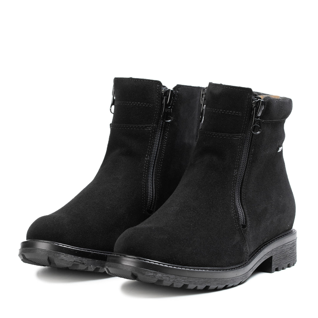 TUPAS Damen XW GORE-TEX® ANTI-SLIP Stiefelette