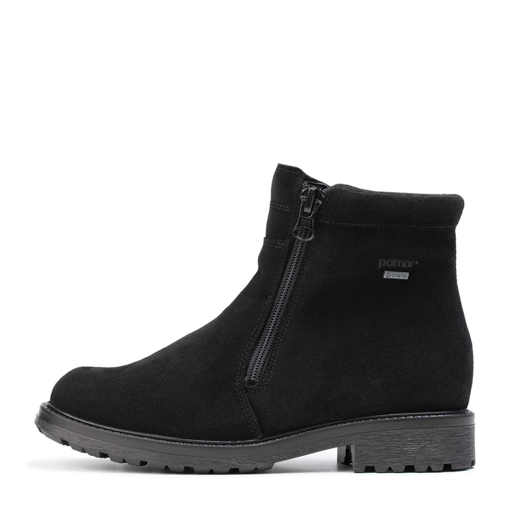 TUPAS Damen XW GORE-TEX® ANTI-SLIP Stiefelette