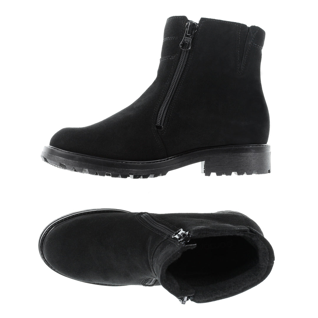 TUPAS Damen XW GORE-TEX® ANTI-SLIP Stiefelette