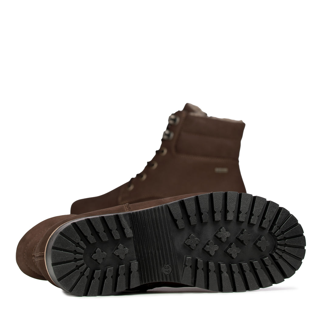 TYKKY Damen Pomar+ GORE-TEX® Stiefelette
