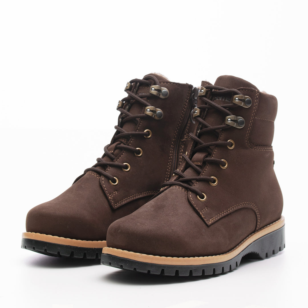 TYKKY Damen Pomar+ GORE-TEX® Stiefelette