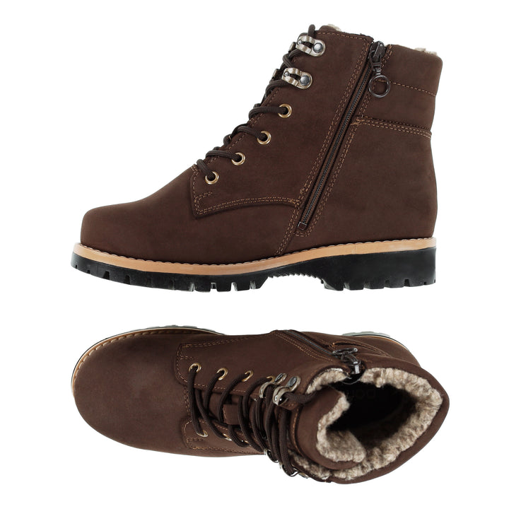 TYKKY Damen Pomar+ GORE-TEX® Stiefelette