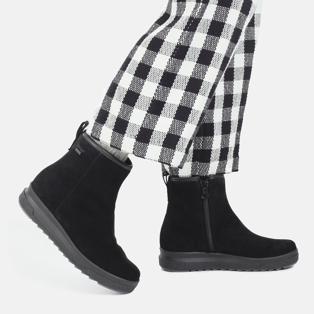 PIHTA Damen GORE-TEX® Winterstiefel