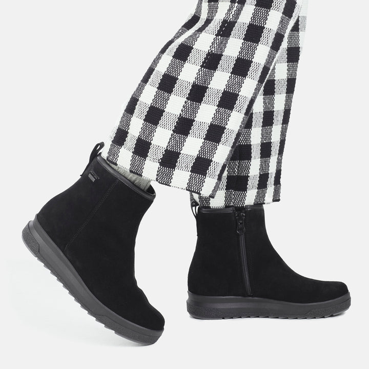 PIHTA Damen GORE-TEX® Winterstiefel