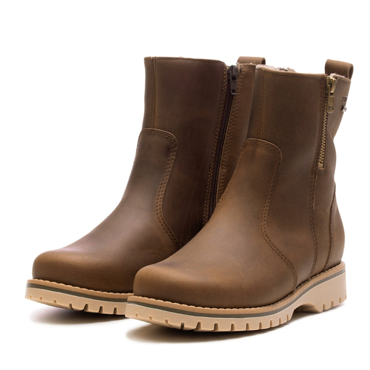 TASSU Damen GORE-TEX® ökologische Stiefeletten