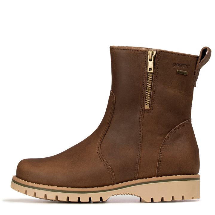TASSU Damen GORE-TEX® ökologische Stiefeletten