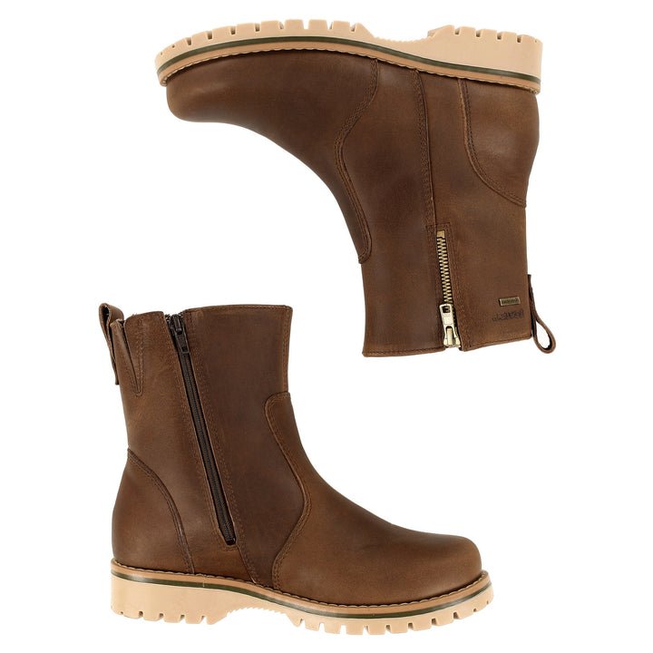 TASSU Damen GORE-TEX® ökologische Stiefeletten