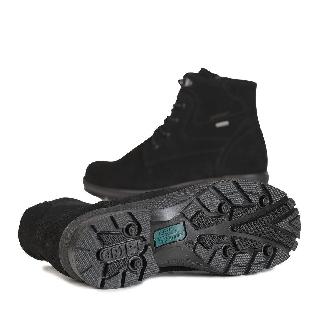 PIISKU Damen GORE-TEX® Stiefelette