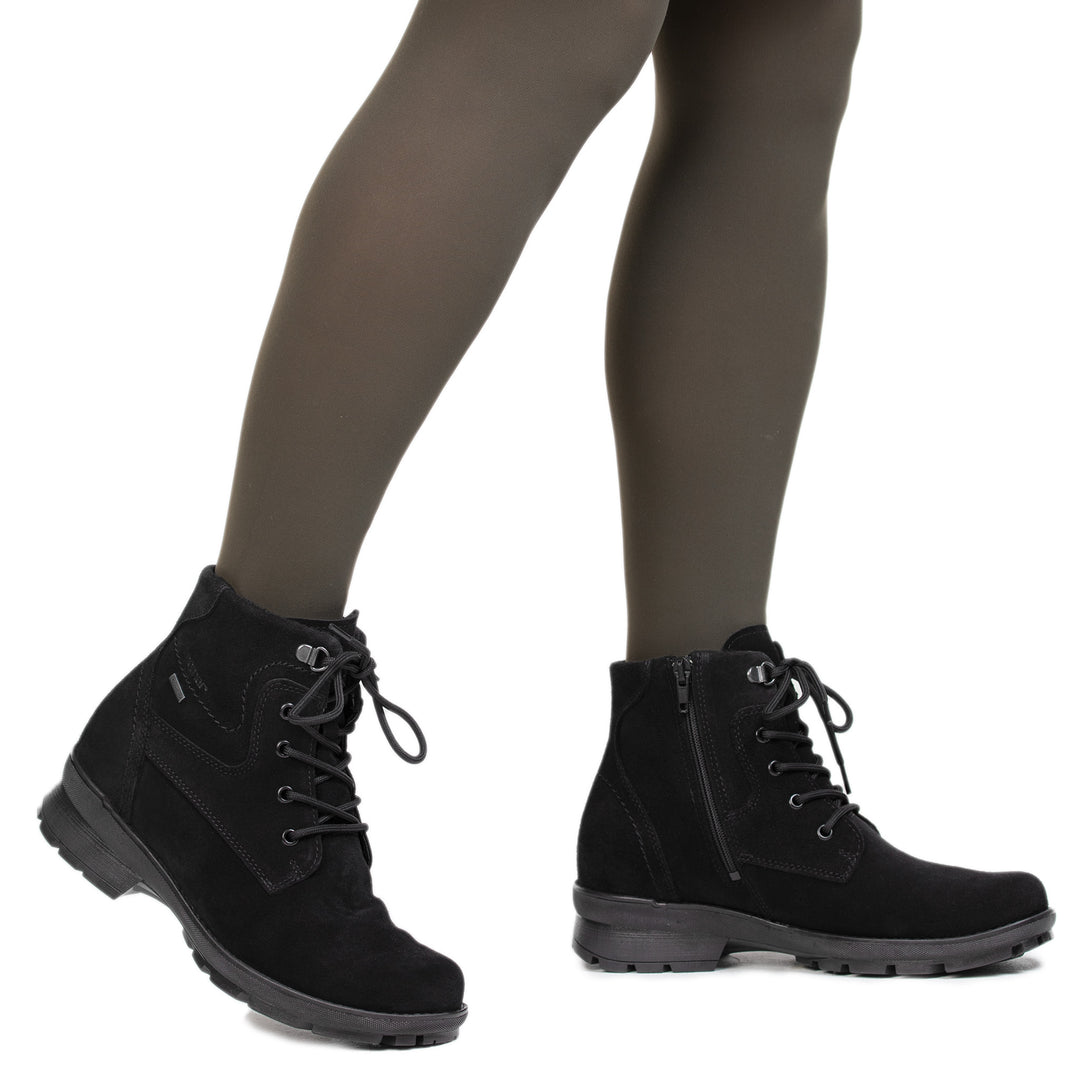 PIISKU Damen GORE-TEX® Stiefelette