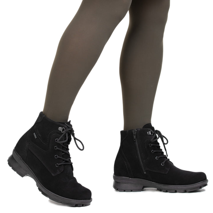 PIISKU Damen GORE-TEX® Stiefelette
