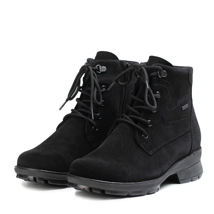 PIISKU Damen GORE-TEX® Stiefelette