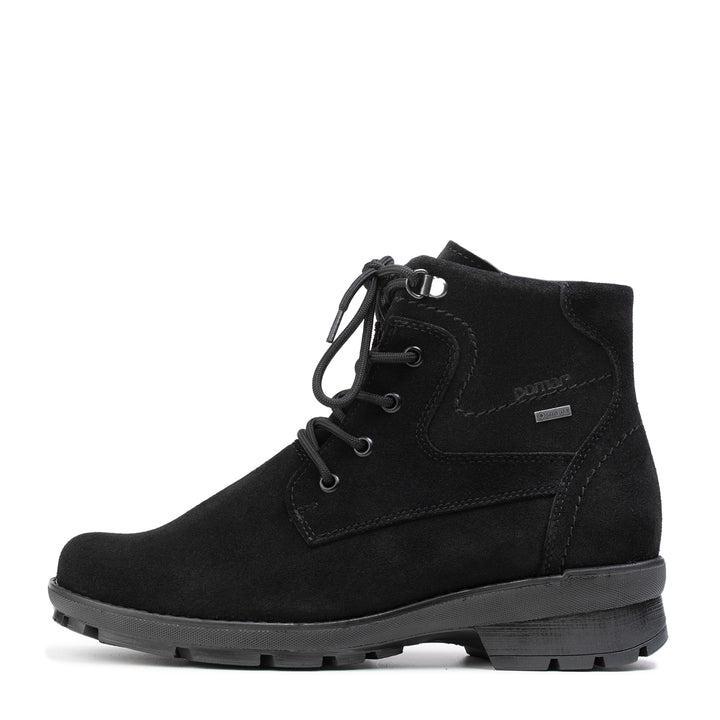 PIISKU Damen GORE-TEX® Stiefelette