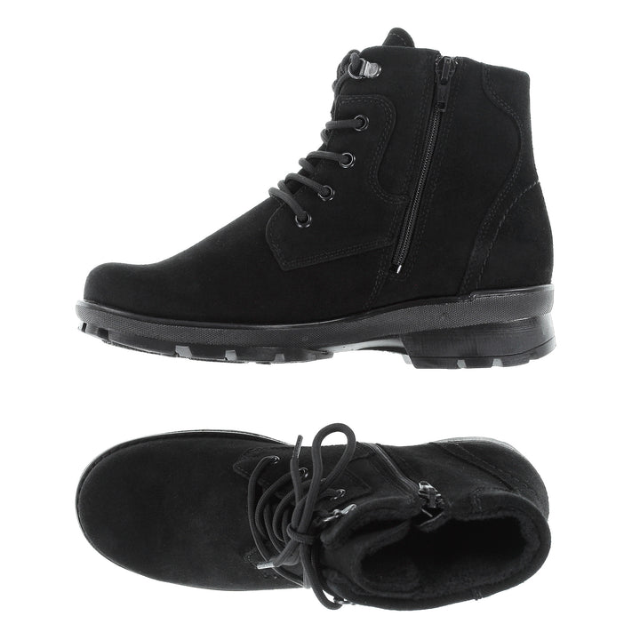 PIISKU Damen GORE-TEX® Stiefelette