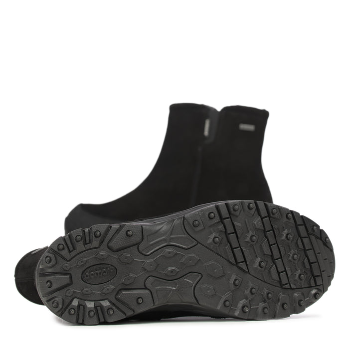 ALPPI Damen Spike Winterstiefel