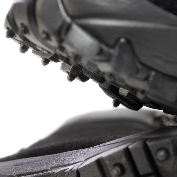 KAAKKURI Damen GORE-TEX® Spike Winterstiefel