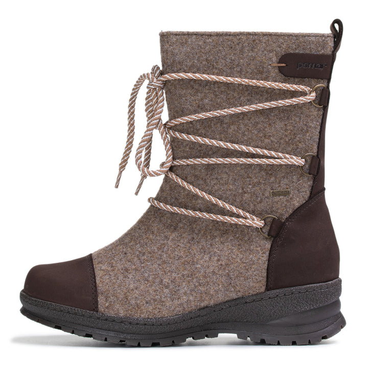 KOLI Damen XW GORE-TEX® Filzstiefel
