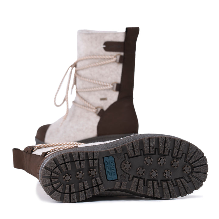 KOLI Damen XW GORE-TEX® Filzstiefel