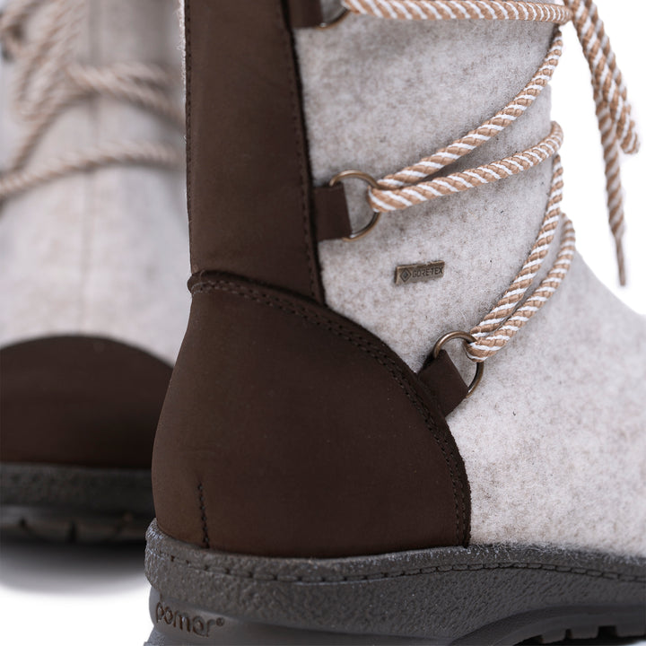 KOLI Damen XW GORE-TEX® Filzstiefel