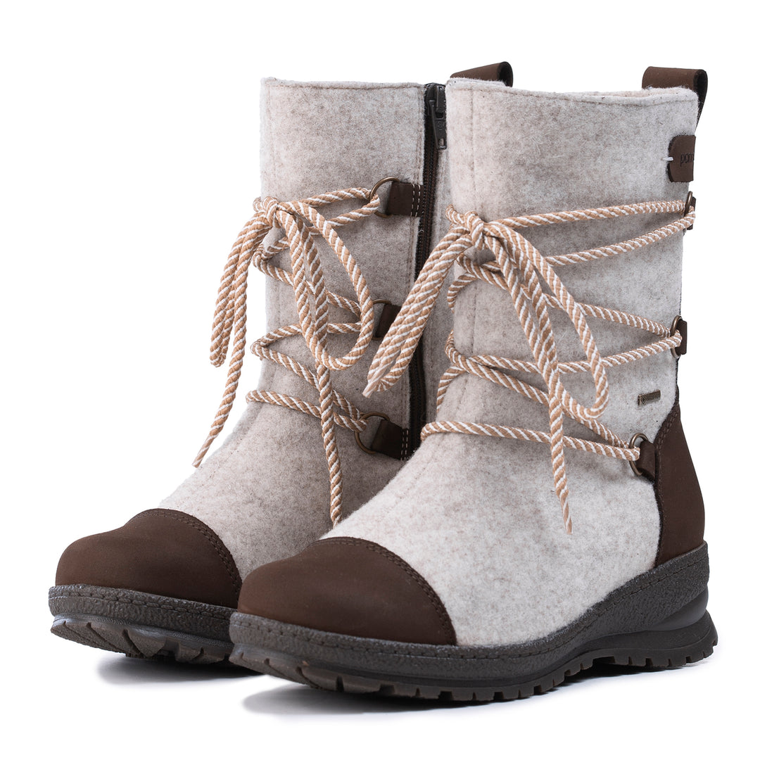 KOLI Damen XW GORE-TEX® Filzstiefel