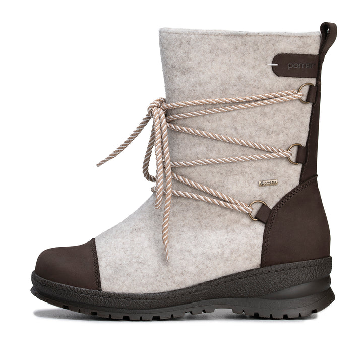 KOLI Damen XW GORE-TEX® Filzstiefel