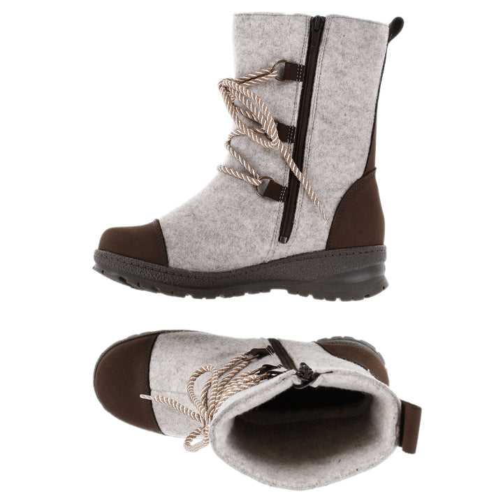 KOLI Damen XW GORE-TEX® Filzstiefel