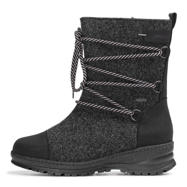 KOLI Damen XW GORE-TEX® Filzstiefel