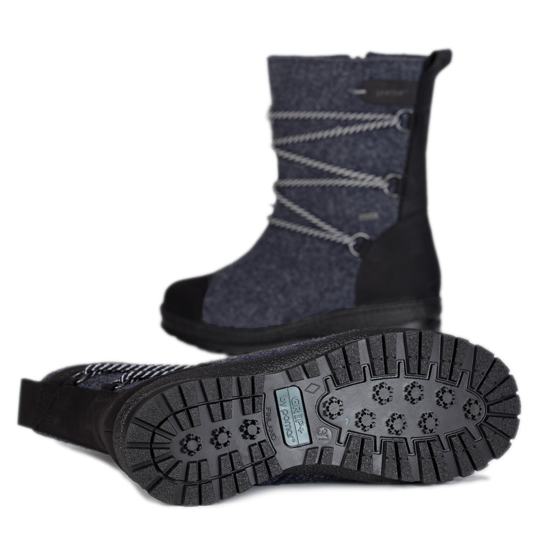 KOLI Damen XW GORE-TEX® Filzstiefel