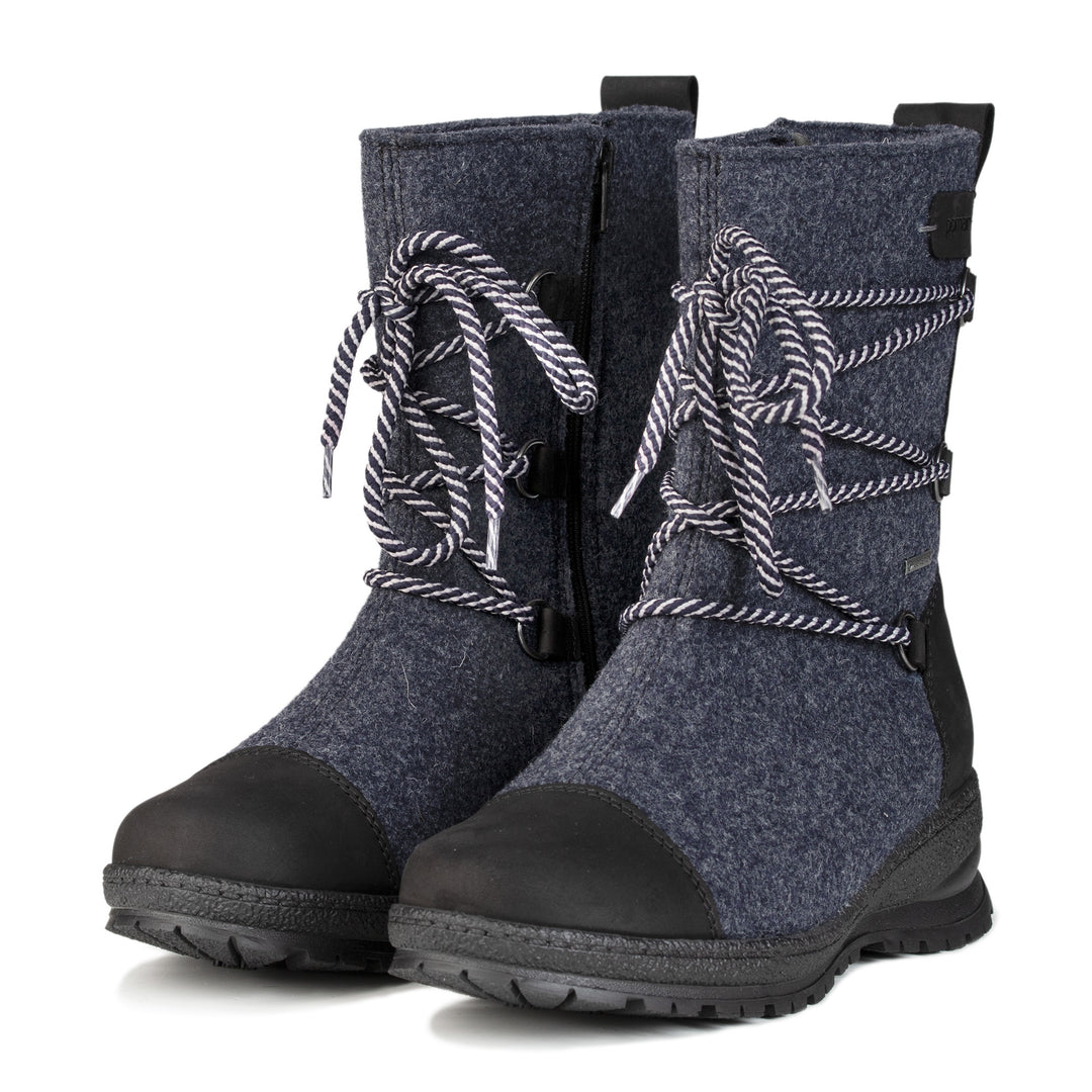 KOLI Damen XW GORE-TEX® Filzstiefel