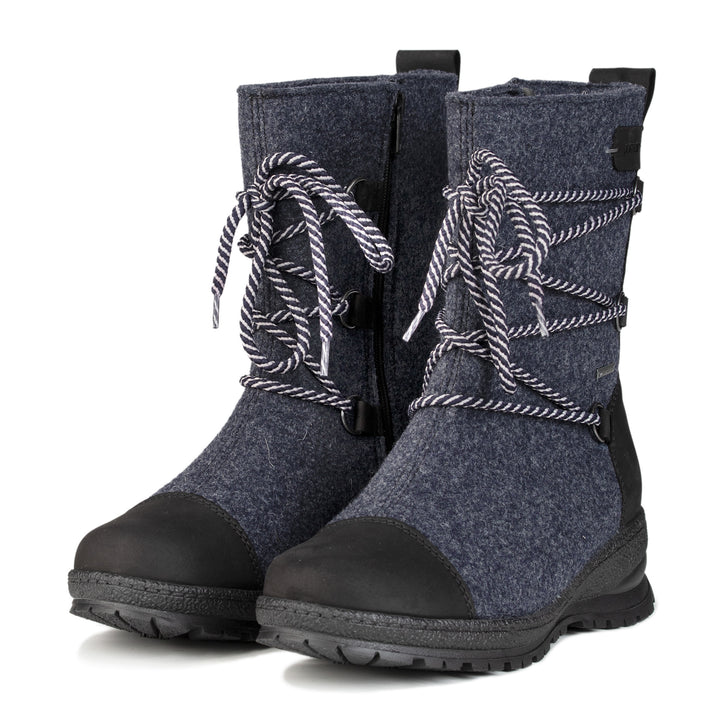 KOLI Damen XW GORE-TEX® Filzstiefel
