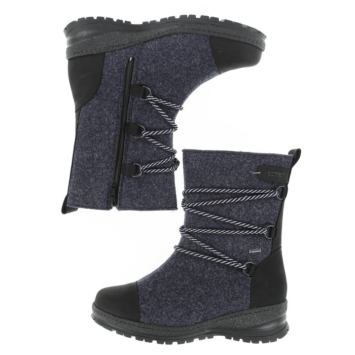 KOLI Damen XW GORE-TEX® Filzstiefel