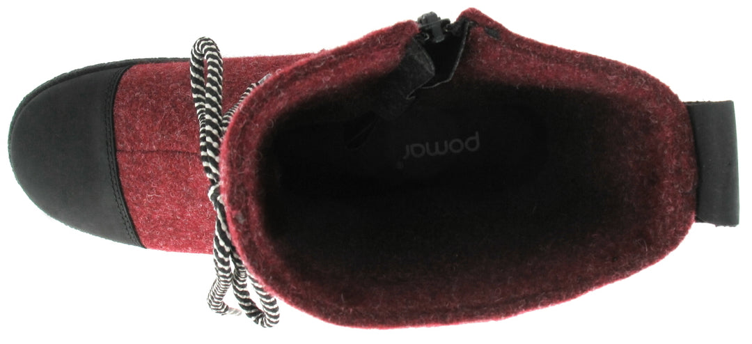 KOLI Damen XW GORE-TEX® Filzstiefel