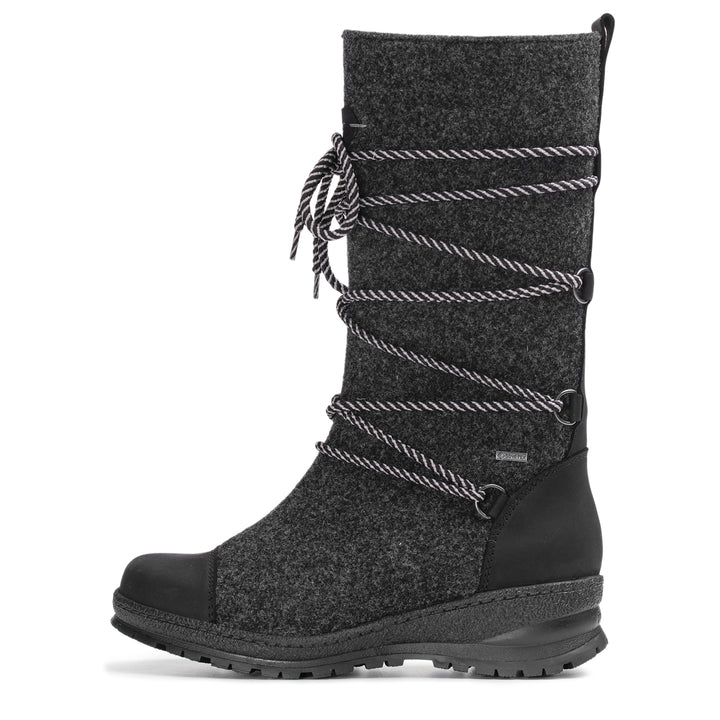 SAANA Damen XW GORE-TEX® Filzstiefel