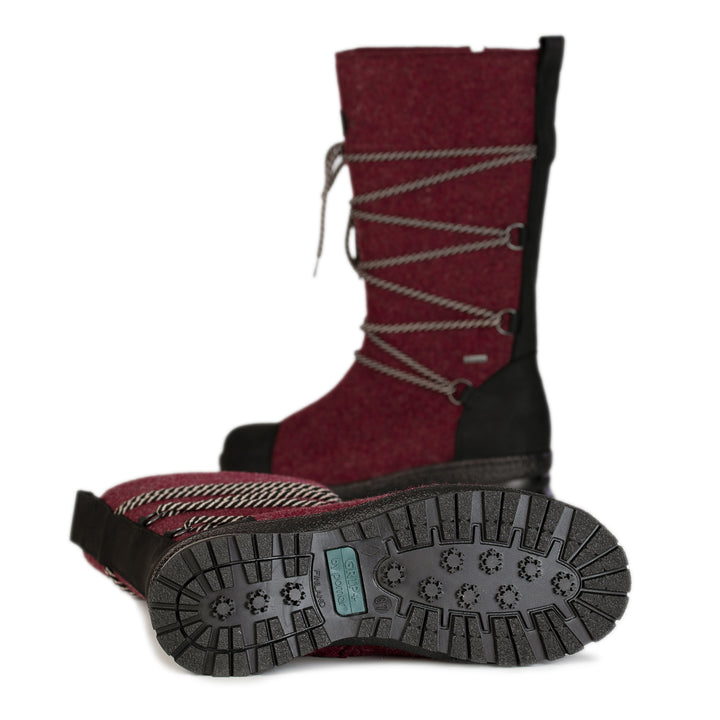SAANA Damen XW GORE-TEX® Filzstiefel