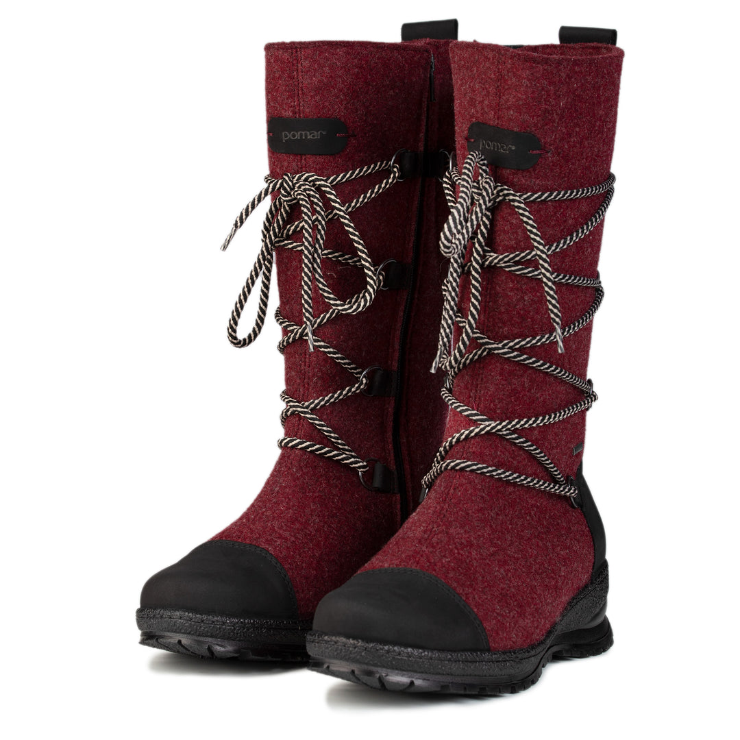 SAANA Damen XW GORE-TEX® Filzstiefel
