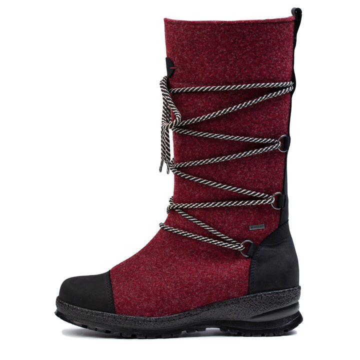 SAANA Damen XW GORE-TEX® Filzstiefel