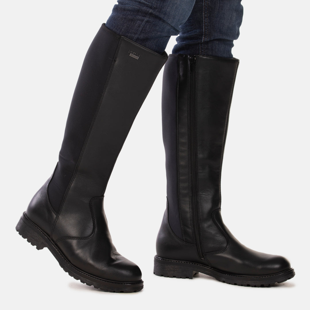 KUMPU Damen Pomar+ GORE-TEX® Stiefel
