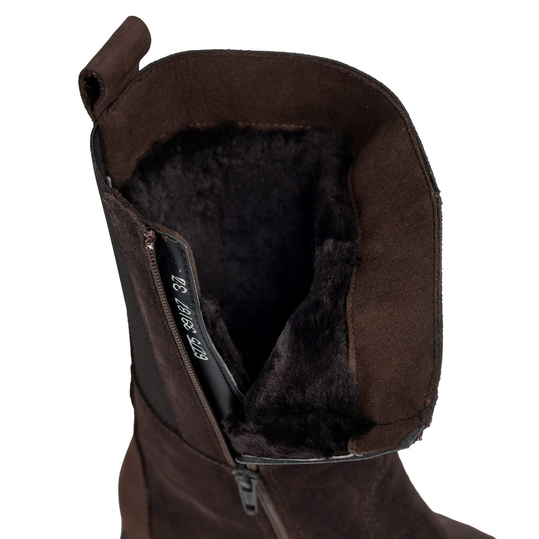 UTU Damen GORE-TEX® Winterstiefel