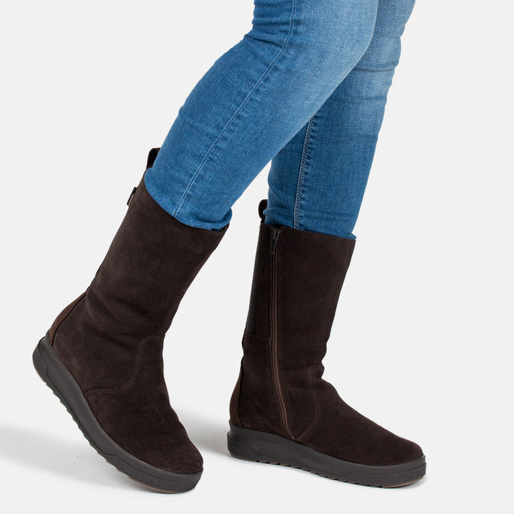 UTU Damen GORE-TEX® Winterstiefel