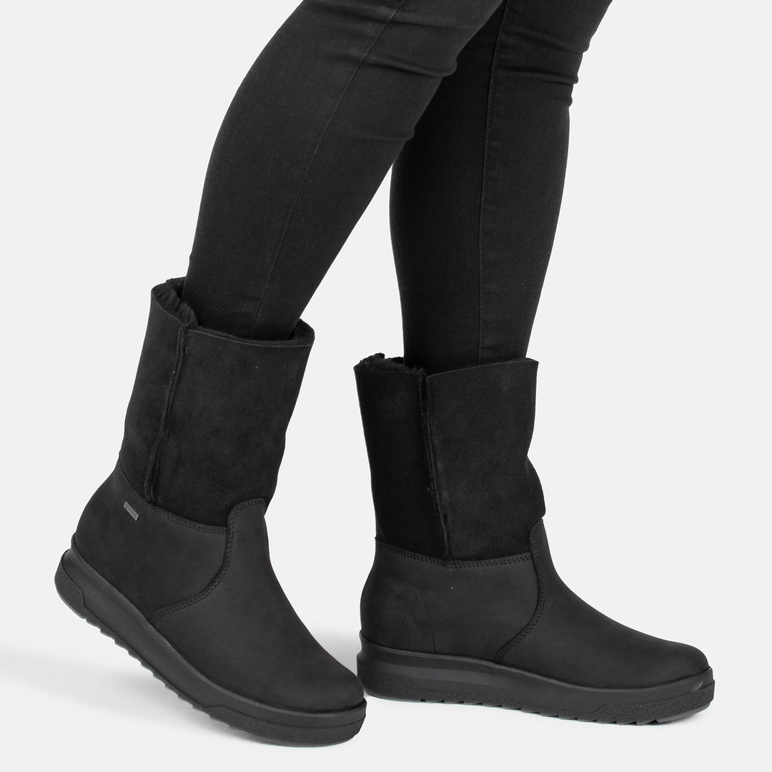 PALJAKKA Damen GORE-TEX® Winterstiefel