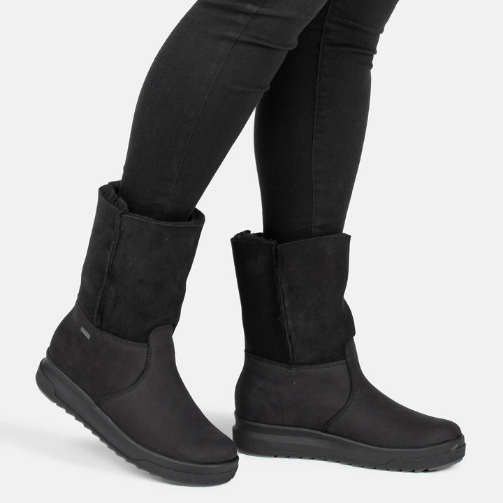PALJAKKA Damen GORE-TEX® Winterstiefel