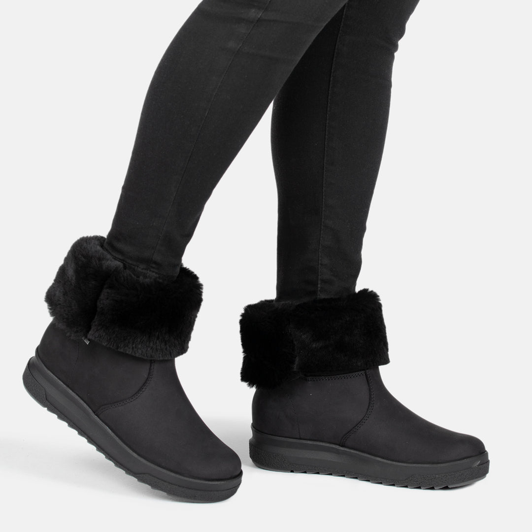 PALJAKKA Damen GORE-TEX® Winterstiefel