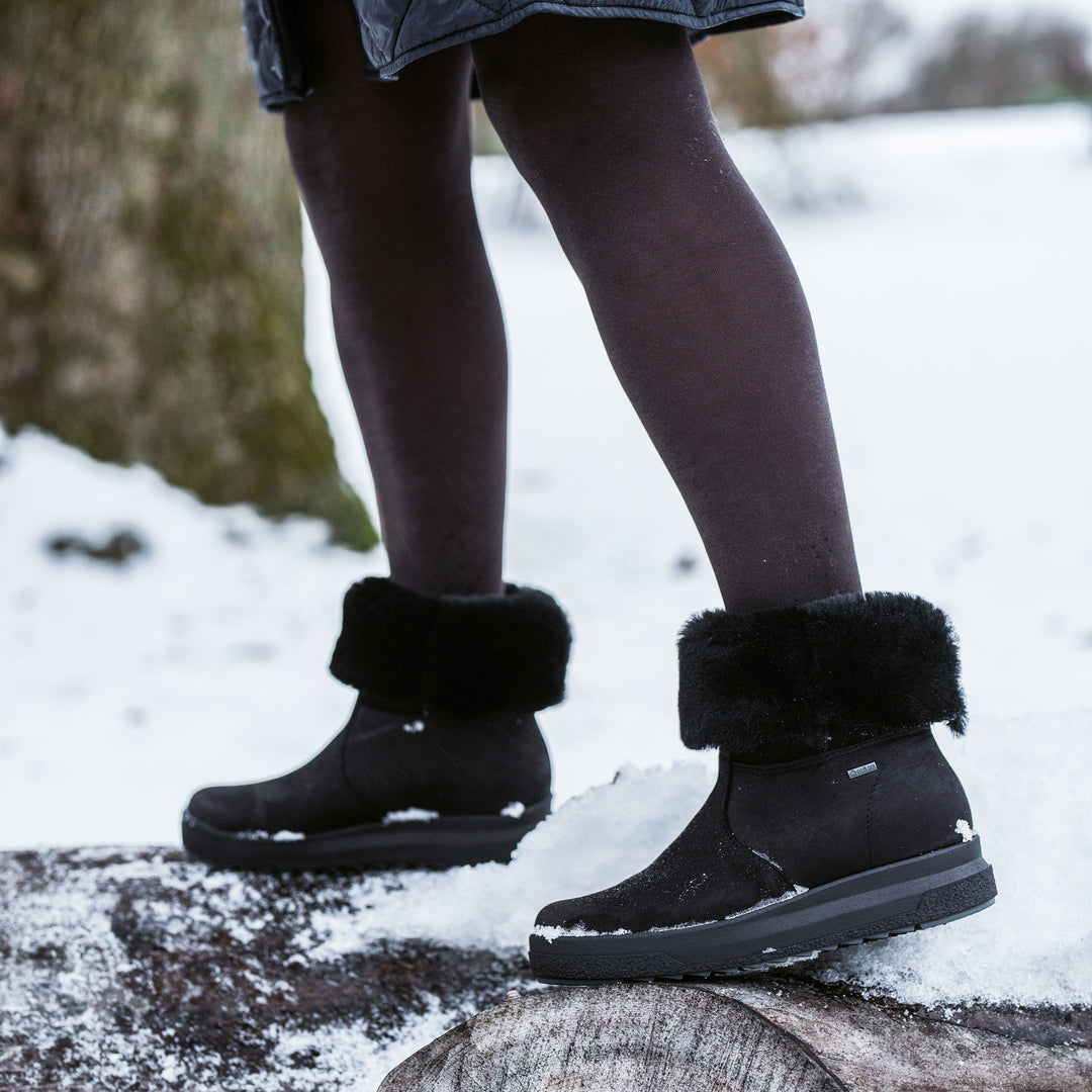 PALJAKKA Damen GORE-TEX® Winterstiefel