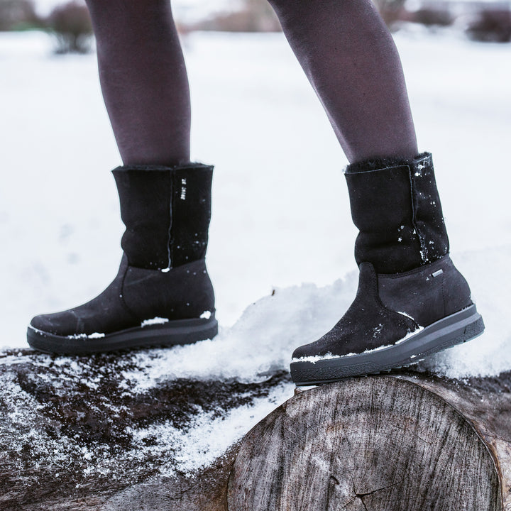 PALJAKKA Damen GORE-TEX® Winterstiefel