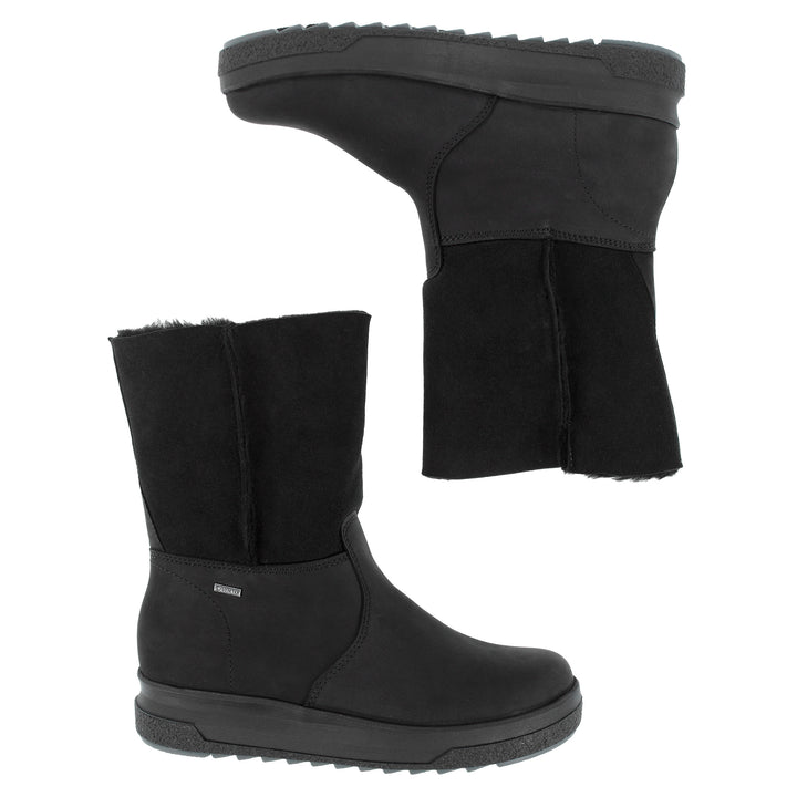 PALJAKKA Damen GORE-TEX® Winterstiefel
