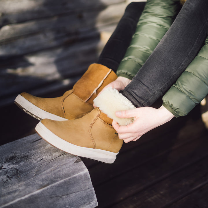 PALJAKKA Damen GORE-TEX® Winterstiefel