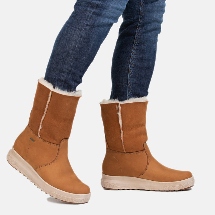 PALJAKKA Damen GORE-TEX® Winterstiefel