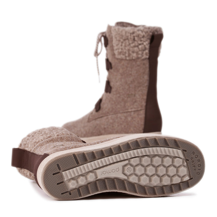 REKI Damen GORE-TEX® Filzstiefel