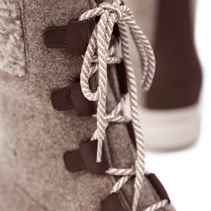 REKI Damen GORE-TEX® Filzstiefel