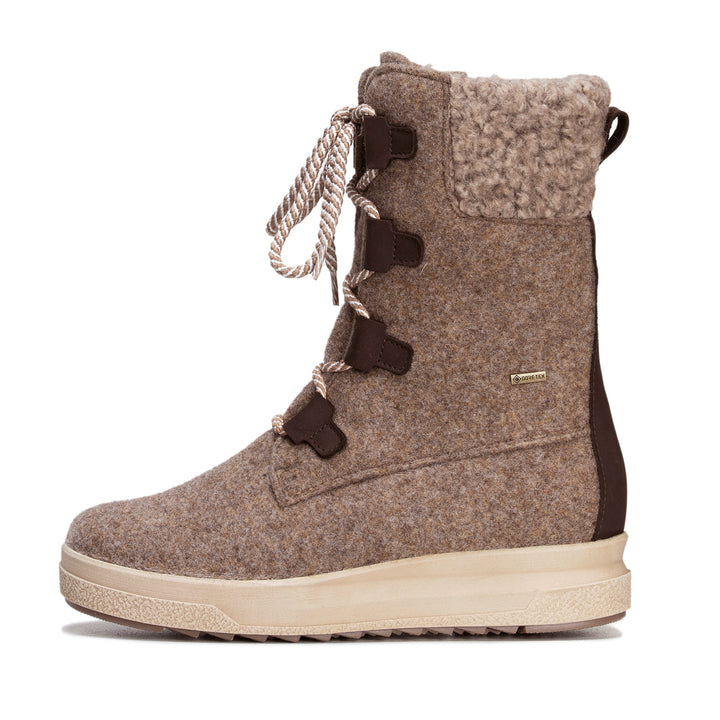 REKI Damen GORE-TEX® Filzstiefel
